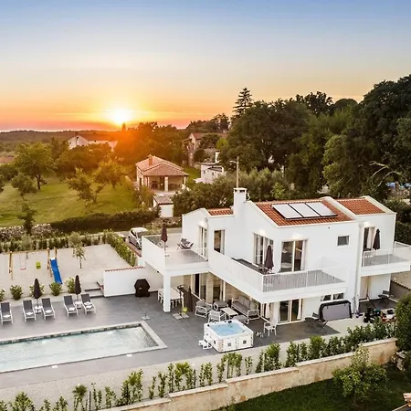 Casa Belladonna Višnjan