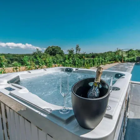 Casa Belladonna 4* Višnjan