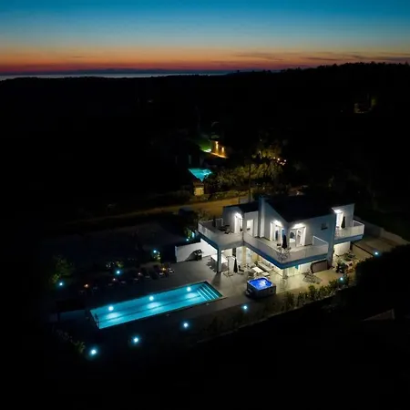 Casa Belladonna Višnjan