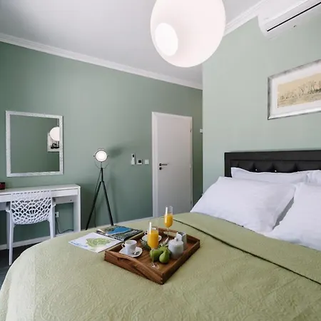 Casa Belladonna 4*