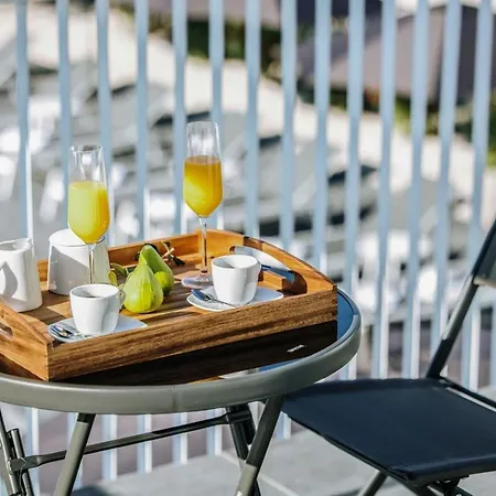 Casa Belladonna 4* Višnjan