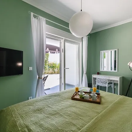 Casa Belladonna 4* Višnjan