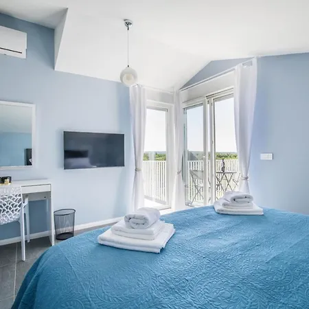 Casa Belladonna 4* Višnjan