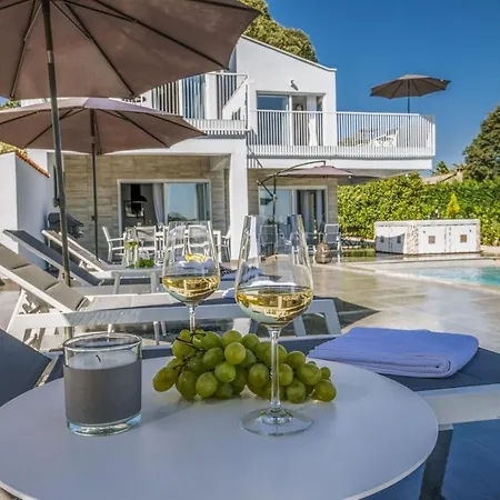 Casa Belladonna
