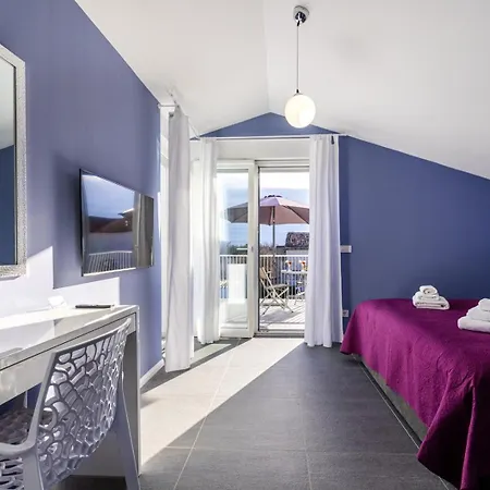 Casa Belladonna * Sinožići