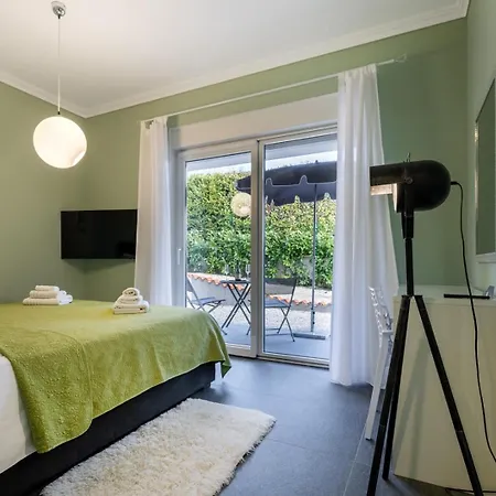 別荘 Casa Belladonna Sinožići