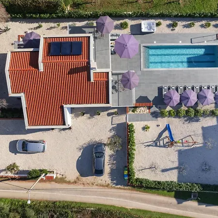 Casa Belladonna * Sinožići