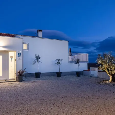 Casa Belladonna
