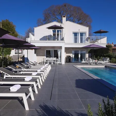 Casa Belladonna 別荘 Sinožići