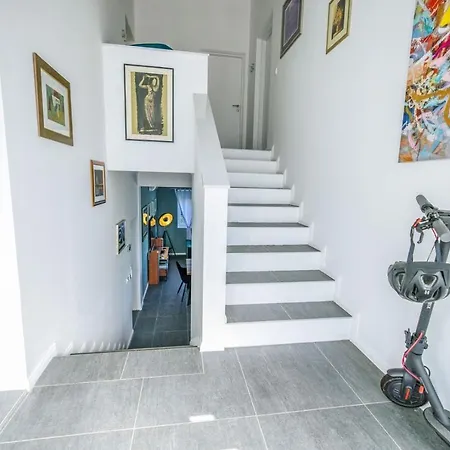 Casa Belladonna 4*