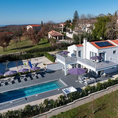 Casa de Férias Casa Belladonna
